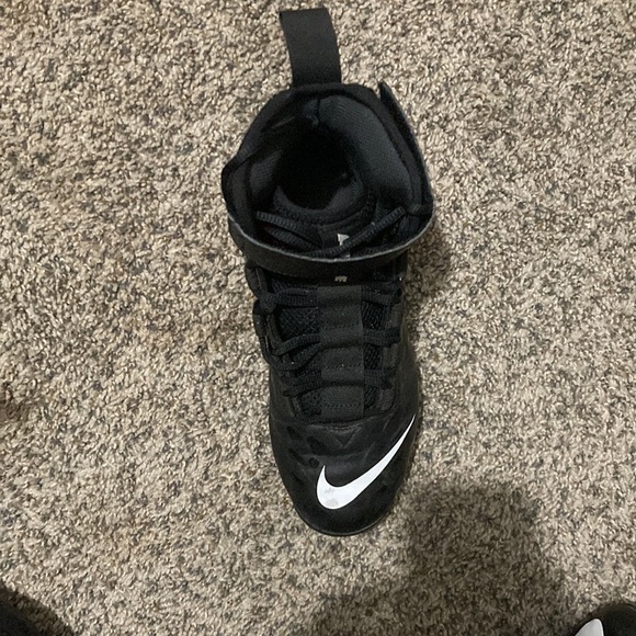 Mens Football cleats - Picture 3 of 5